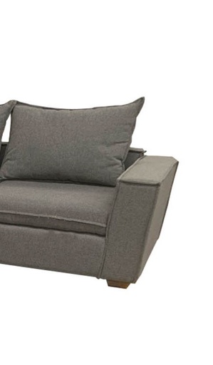PAULETTE SILLON 1 BRAZO - EC25