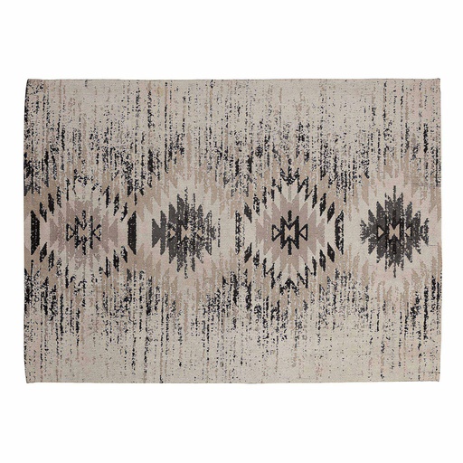 BEL TAPETE ALGODON - lf *OUTLET pieza unica