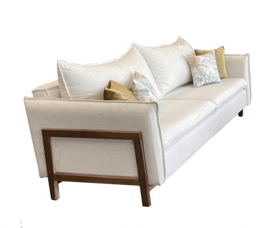 [SOF1] LIRIO LOVE SEAT - EC25