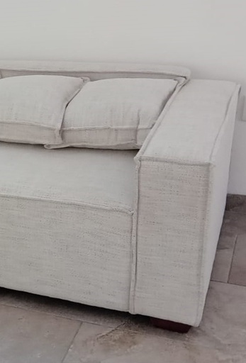 [BOOM6] BOOM SILLON 1 BRAZO - EC25