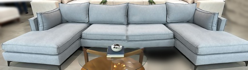 [IVA4] LOTO SALA EN HERRADURA - EC25