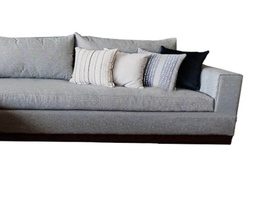 CHANTAL LOVE SEAT - EC24