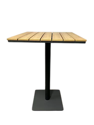 PALM MESA ALTA BAR PARA EXTERIOR - M25