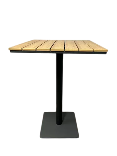 [rio] PALM MESA ALTA BAR PARA EXTERIOR - M25 *agotado