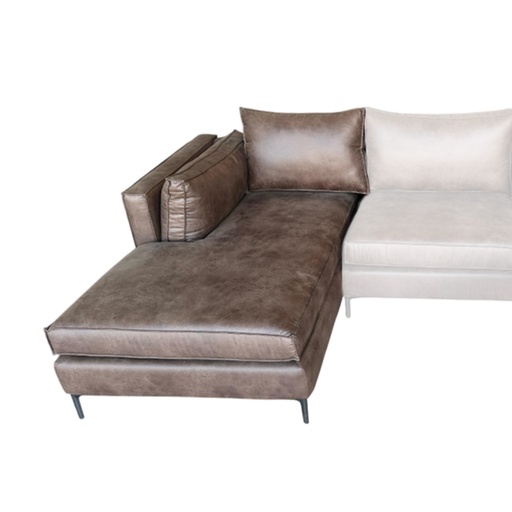 [IVA1] LOTO CHAISE LONGUE - EC25