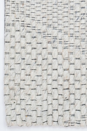 [11669] JAYA N8034 PLATA 300*400 TAPETE - LN26