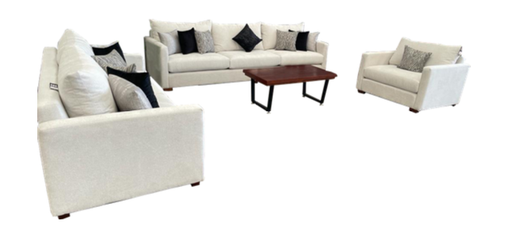 ELISA LOVE SEAT - EC25