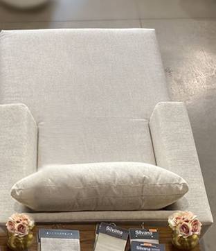 BERLIN CHAISE LONGUE 2 brazos - EC25