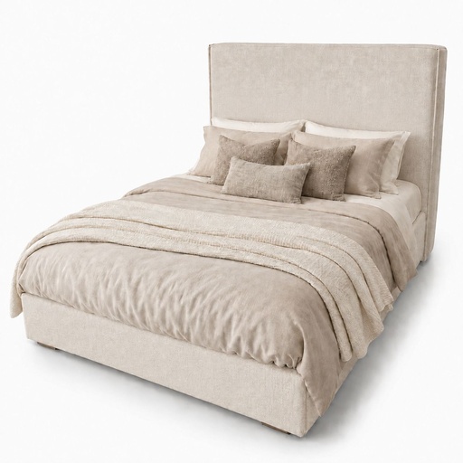 OLMO CAMA COMPLETA - EC25