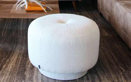 [PF4803-003] MONEDA PUFF - P25