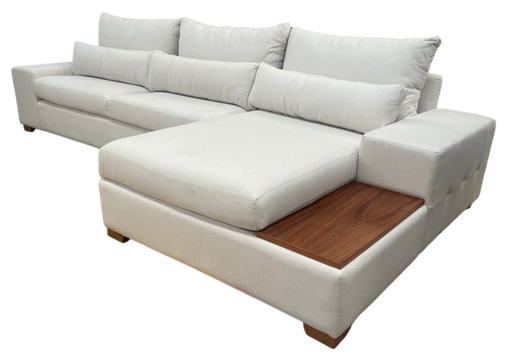 [ANK3] AZALEA SALA ESQUINERA SALA EN L - EC25