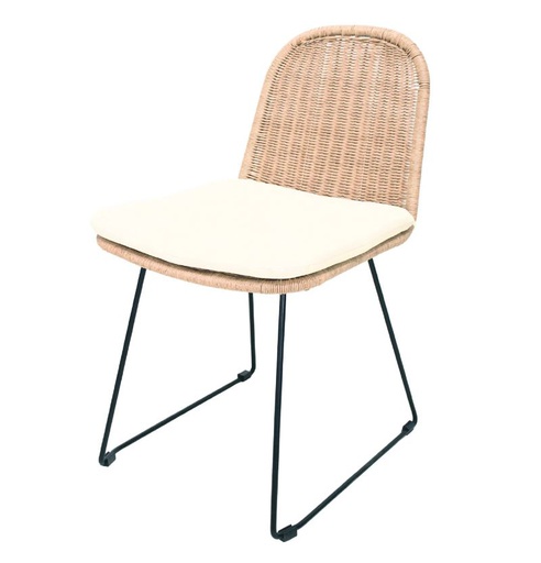 TURKS SILLA PARA EXTERIOR - JM26 