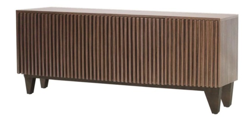 [CRED2843811] ULU CREDENZA NOGAL - JM26 *resurtido 1a sem marzo