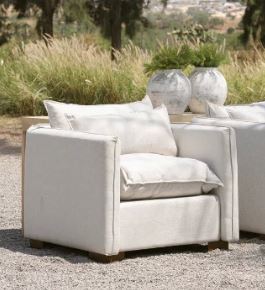 [SI5719-03] PLUMAGGIO SILLON INDIVIDUAL - P25