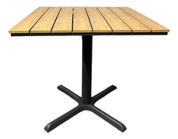 PALM MESA COMEDOR PARA EXTERIOR - M25