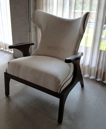 KLIO SILLON - Y *LIRION COTTON entrega inmediata