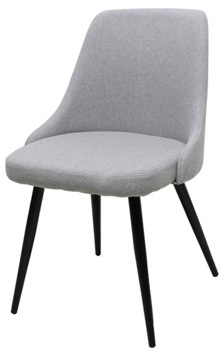 [SILL0904599] STORM set 2 SILLAS - JM25 *agotado en gris oscuro