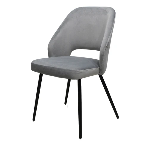 [SILL0903736 PLATA] TURI SILLA PLATA - JM26.