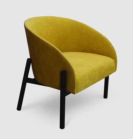 ALOH SILLON - Y
