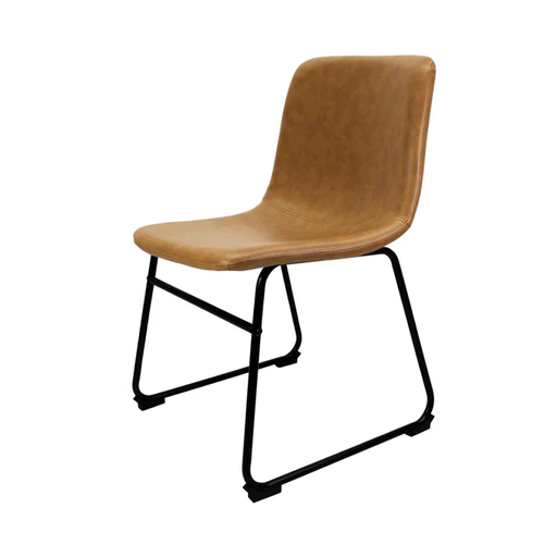 DUBLIN SILLA CAMEL CLARO - JM26 