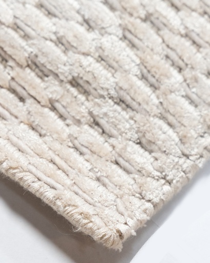 [11929] AGARI D3044 BEIGE CLARO 200*290 TAPETE - LN