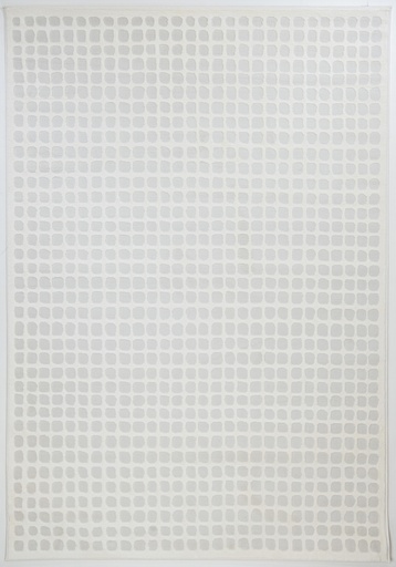 [12255] BRENTA U9004 GRIS ORO 60*90 TAPETE - LN