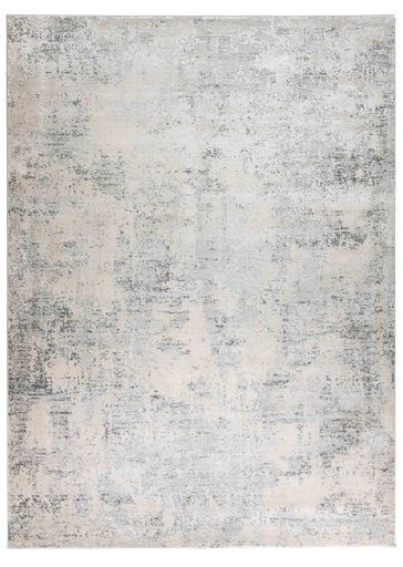 [11387] KEMER T2343 CREMA 160*230 TAPETE - LN
