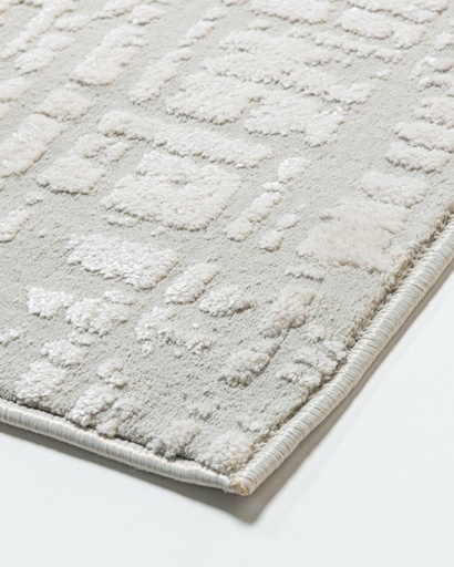 [11401] KEMER T2346 CREMA 200*290 TAPETE - LN  *  - consultar disponibilidad quedan pocos