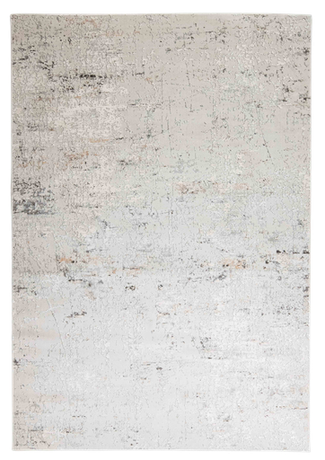 [11408] KEMER T2348 CREMA 160*230 TAPETE - LN