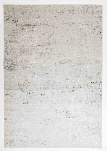 [11442] KEMER T2348 CREMA 240*330 TAPETE - LN