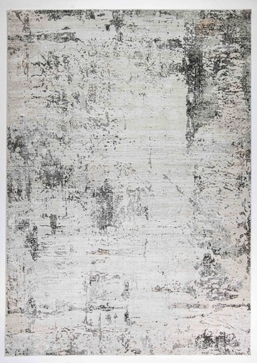 [11411] KEMER T2349 CREMA 160*230 TAPETE - LN26