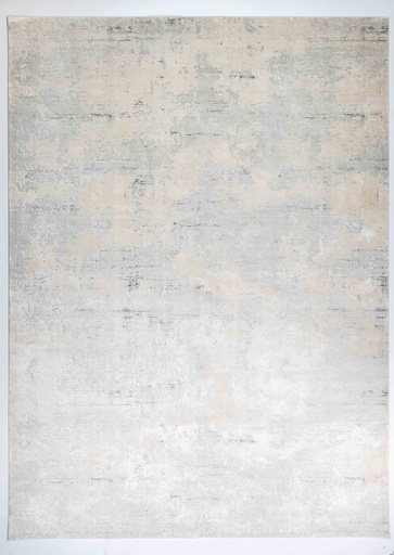 [11415] KEMER T2350 CREMA 160*230 TAPETE - LN26