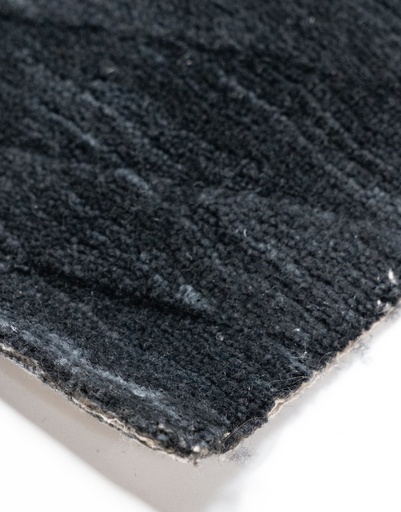 [11850] KIRTI D3030 GRIS OBSCURO 60*90 TAPETE - LN26 