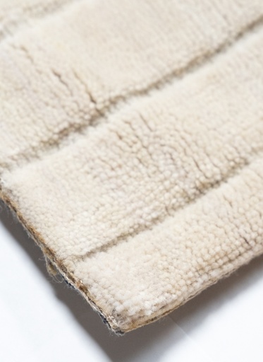 [11860] KIRTI D3032 MARFIL 200*290 TAPETE - LN26  *  - consultar disponibilidad quedan pocos