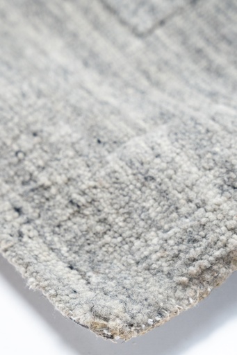 [11866] KIRTI D3033 GRIS OBSURO 240*330 TAPETE - LN