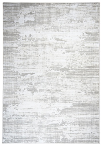 [12442] LAILA T5158 CREMA CREMA 160*230 TAPETE - LN26