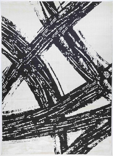 [11309] OPTIKA T9044 CREMA NEGRO 400*300 TAPETE - LN25 *  - consultar disponibilidad quedan pocos