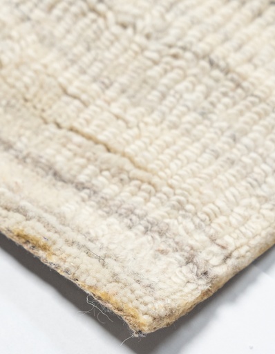 [11993] RIYA D3061 MARFIL 240*330 TAPETE - LN26