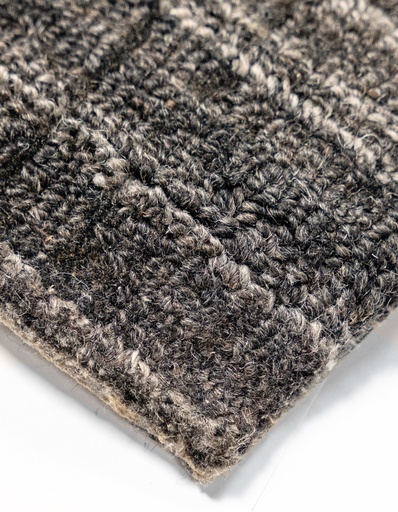 [12003] RIYA D3063 GRIS 160*230 TAPETE - LN26