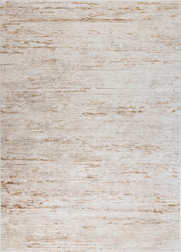 [12094] FIORA T2373 GRIS ORO 160*230 TAPETE - LN26