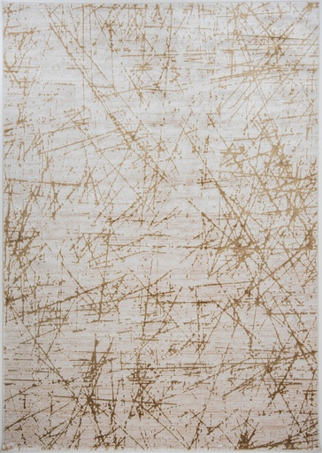 [12145] FIORA T2381 GRIS ORO 300x400cm TAPETE - LN26  - consultar disponibilidad quedan pocos