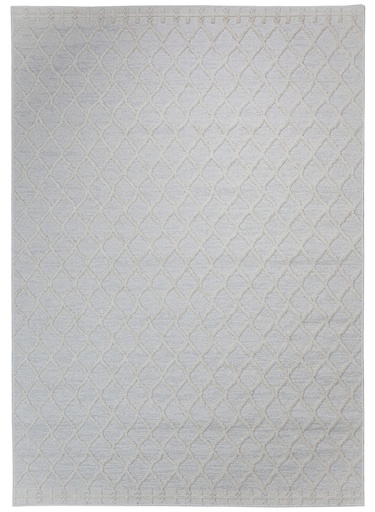 [12800] FORZA T2404 CREMA   200*290 TAPETE PARA EXTERIOR - LN26