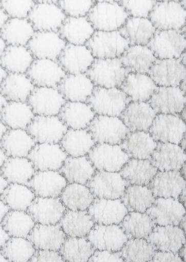 [12760] GIADA R1018 CREMA BEIGE 200 DIA TAPETE - LN26  - consultar disponibilidad quedan pocos