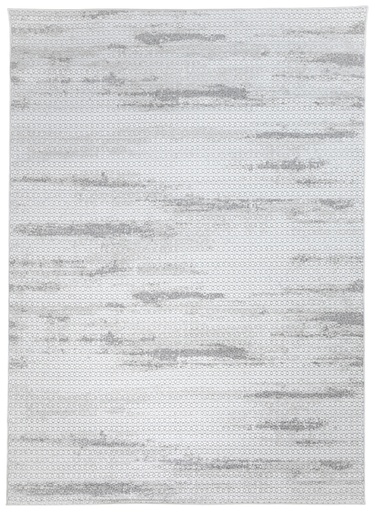 [12775] GIADA R1020 CREMA GRIS 200*290 TAPETE - LN
