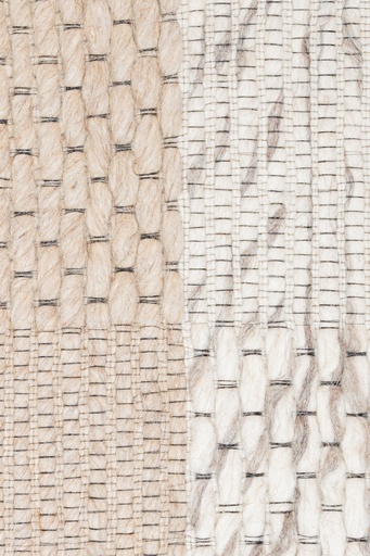 [11671] JAYA N8035 BEIGE CAFE 160*230 TAPETE - LN26