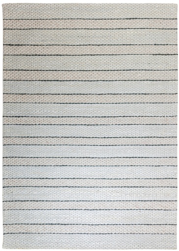 [11677] JAYA N8036 BLANCO NATURAL BEIGE 200*290 TAPETE - LN25