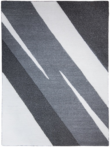 [11757] KALI D2026 GRIS CREMA 240x330cm TAPETE PARA EXTERIOR - LN