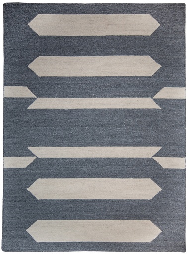 [11777] KALI D2030 GRIS CREMA 240x330cm TAPETE PARA EXTERIOR - LN26