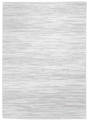[12854] KIANA T2392 CREMA 200*290 TAPETE PARA EXTERIOR - LN