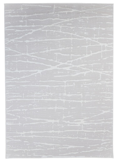 [12955] KIANA T2394 CREMA 200*290 TAPETE PARA EXTERIOR - LN26